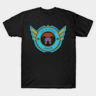 JANUS - LIMITED EDITION T-Shirt